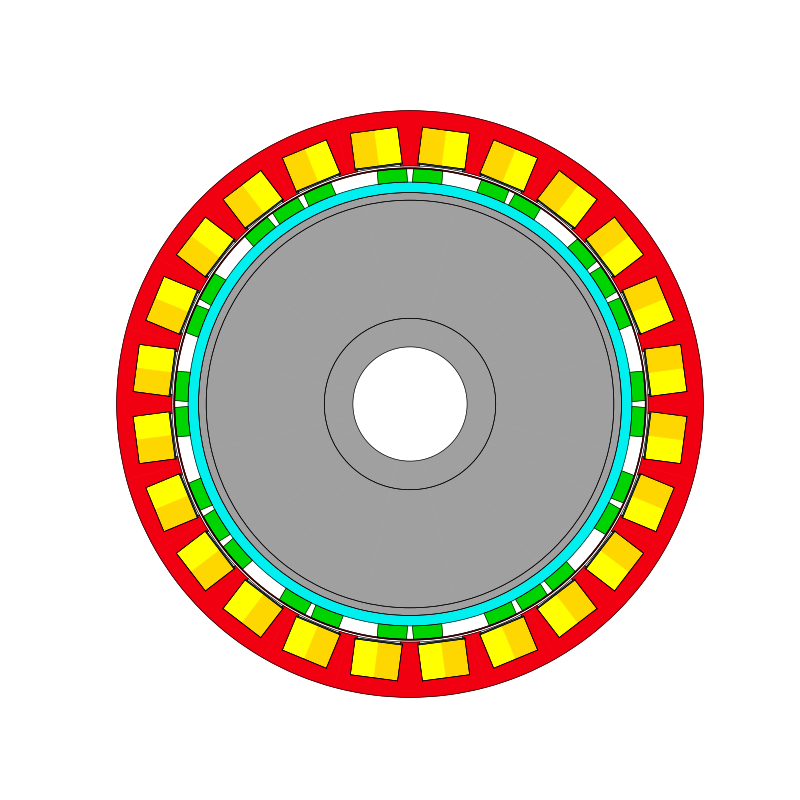 AsymmetricSPM